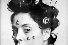 58 SOS Starification Object Series Curlers - Hannah Wilke 1974 Whitney Museum Of American Art New York City.jpg